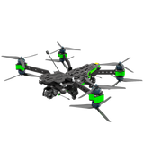 iFlight Taurus X8 Pro 8S HD Cinelifter BNF