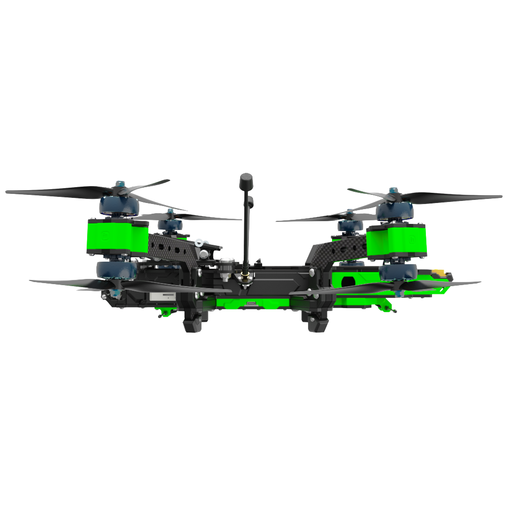 iFlight Taurus X8 Pro 8S HD Cinelifter BNF