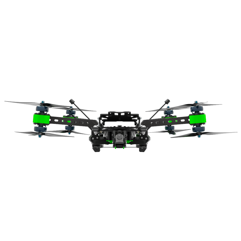 iFlight Taurus X8 Pro 8S HD Cinelifter BNF