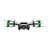 iFlight Taurus X8 Pro 8S HD Cinelifter BNF