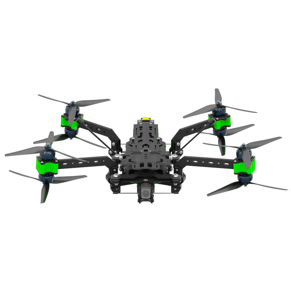 iFlight Taurus X8 Pro 8S HD Cinelifter BNF