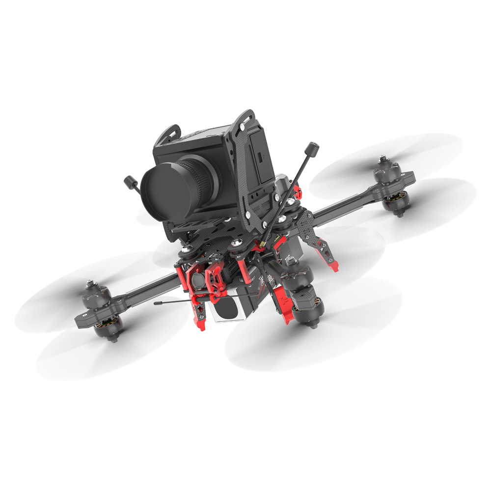 iFlight Taurus X8 V3 O3 6S HD Cinelifter BNF