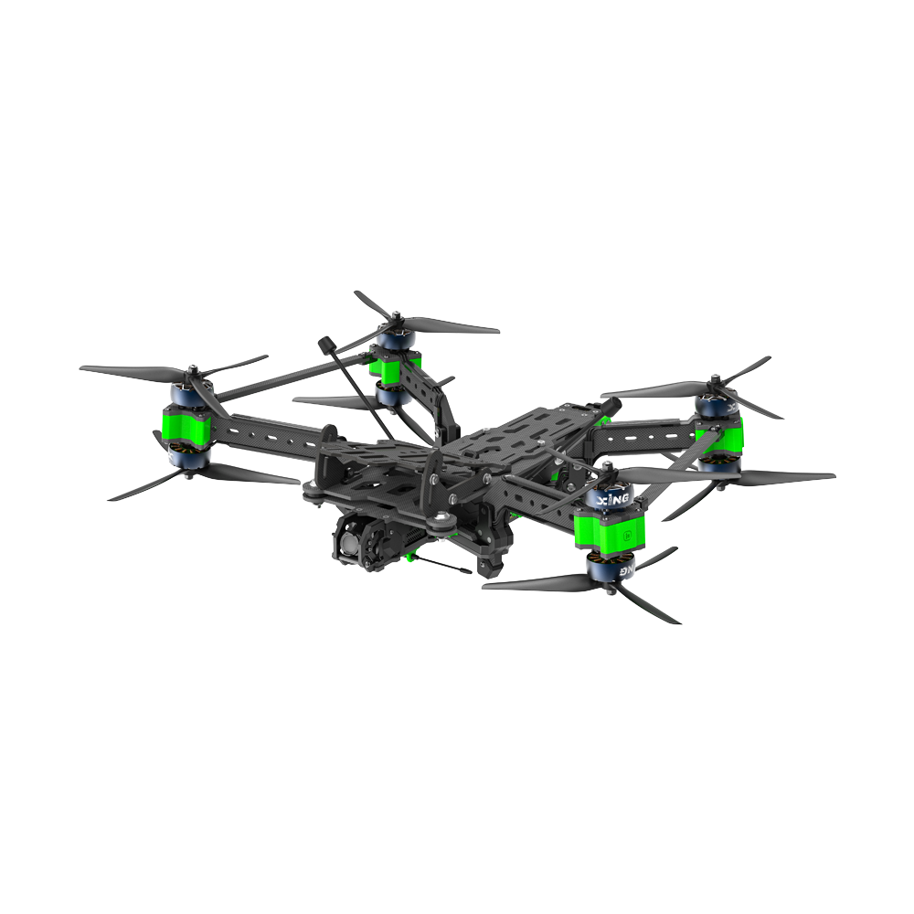 iFlight Taurus X8 Pro O3 8S HD Cinelifter BNF