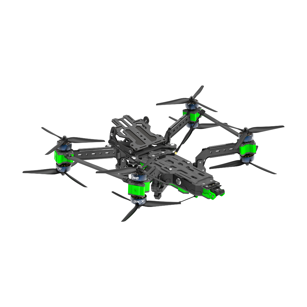 iFlight Taurus X8 Pro O3 8S HD Cinelifter BNF