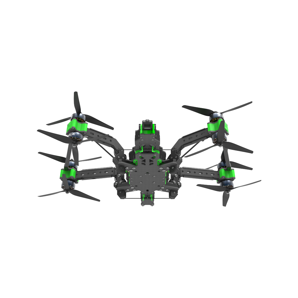 iFlight Taurus X8 Pro O3 8S HD Cinelifter BNF