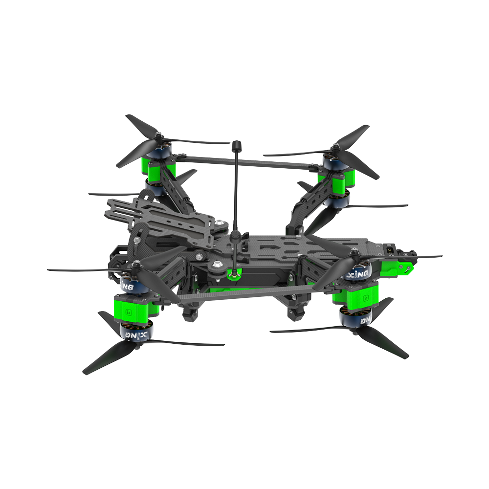 iFlight Taurus X8 Pro O3 8S HD Cinelifter BNF