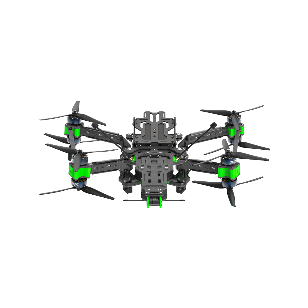 iFlight Taurus X8 Pro O3 8S HD Cinelifter BNF