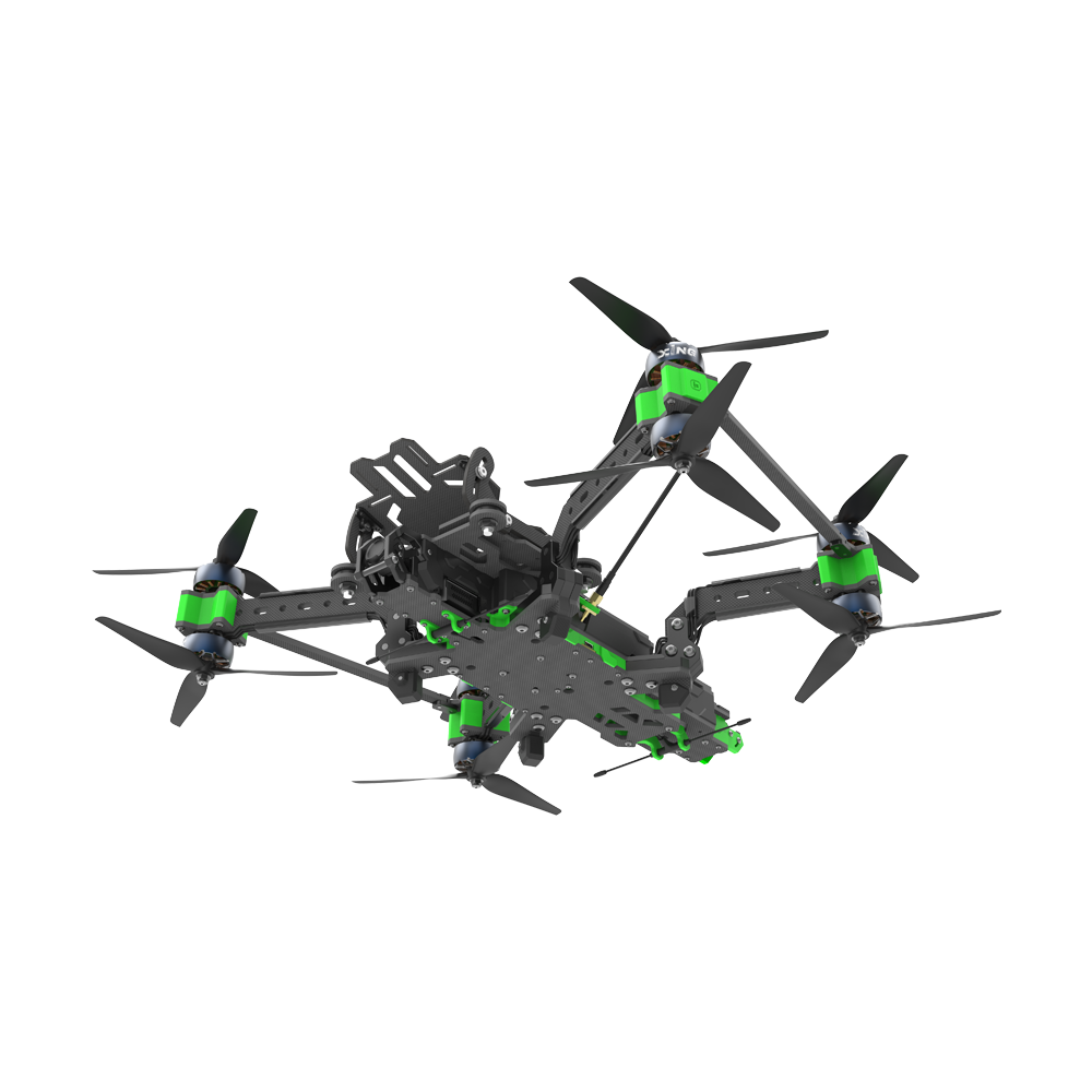 iFlight Taurus X8 Pro O3 8S HD Cinelifter BNF