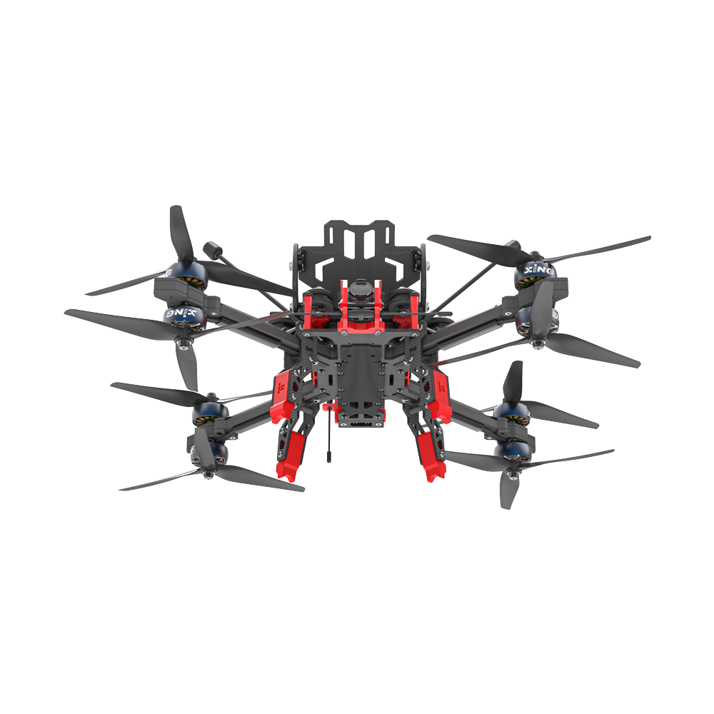 iFlight Taurus X8 V3 O3 6S HD Cinelifter BNF