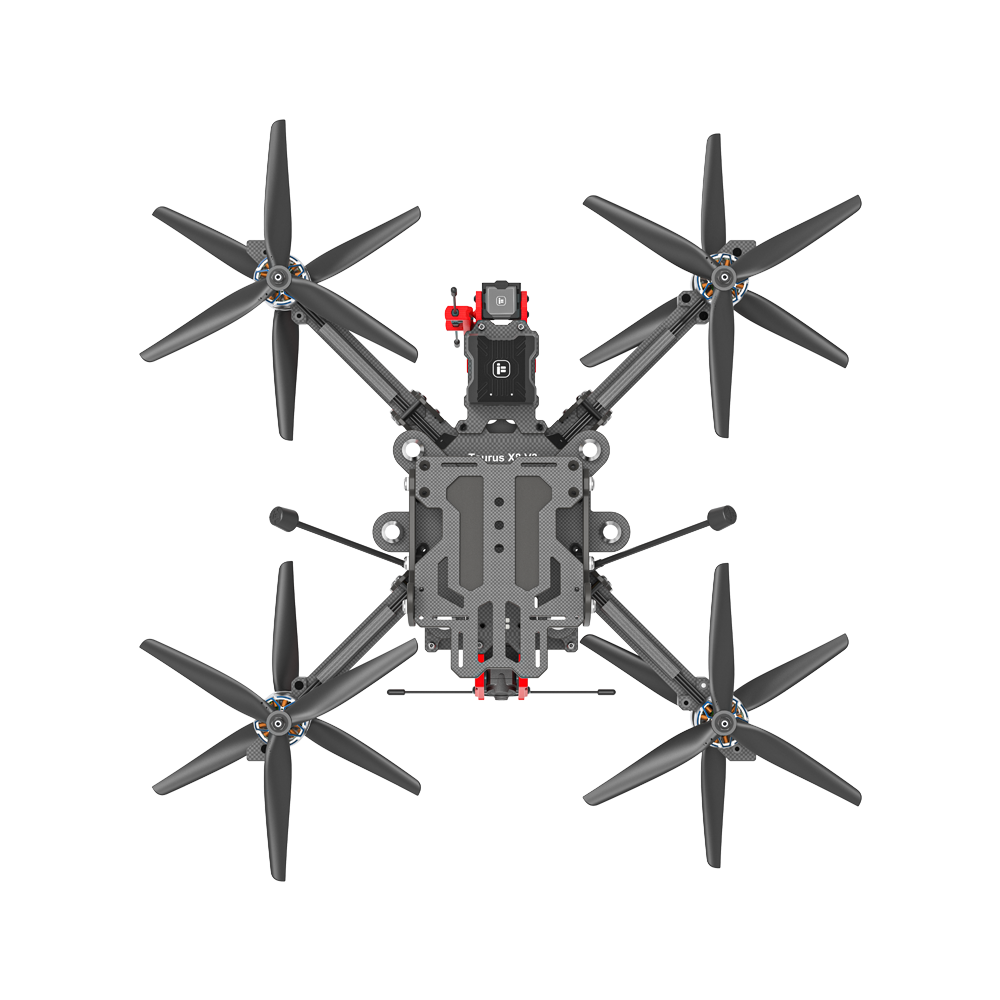 iFlight Taurus X8 V3 O3 6S HD Cinelifter BNF