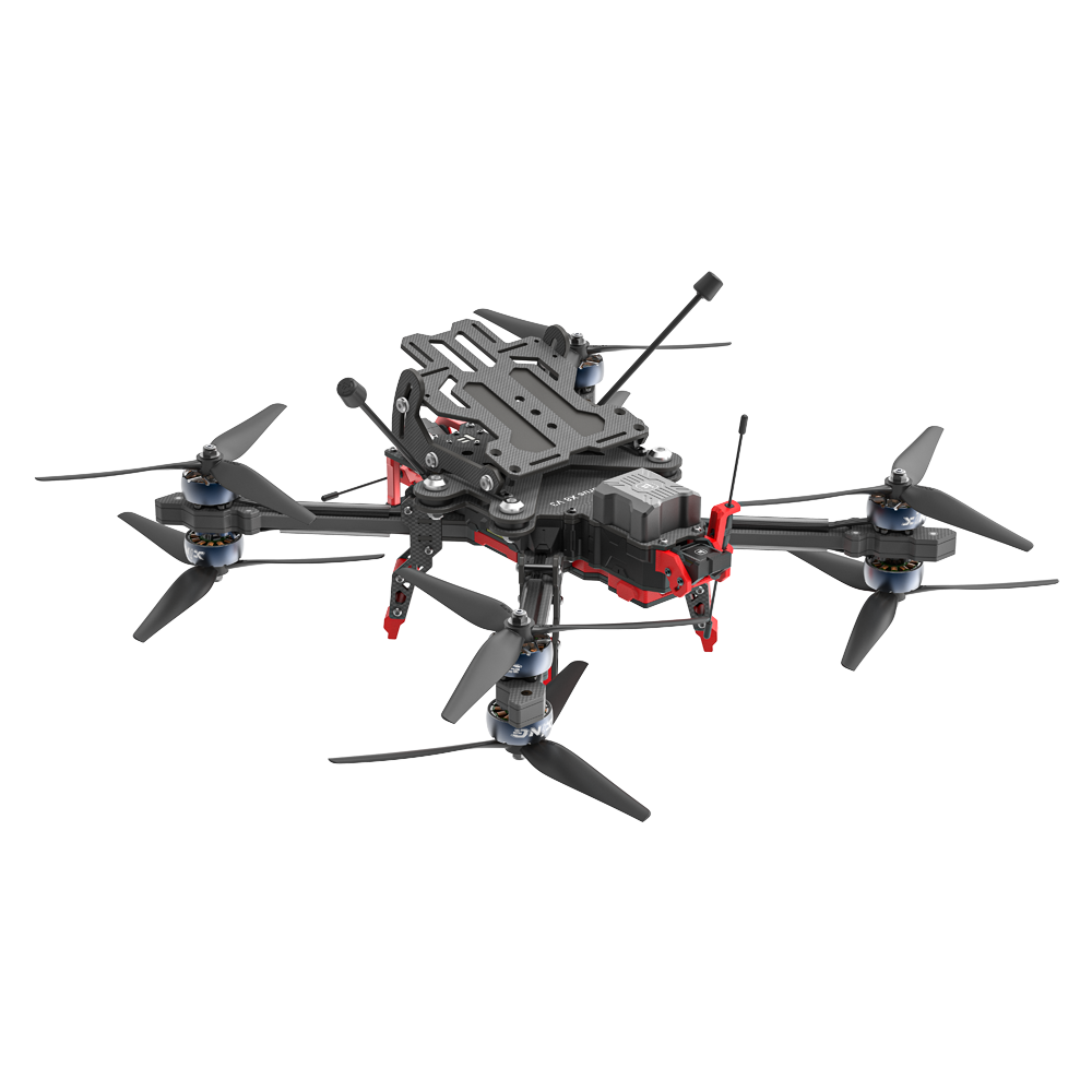 iFlight Taurus X8 V3 O3 6S HD Cinelifter BNF