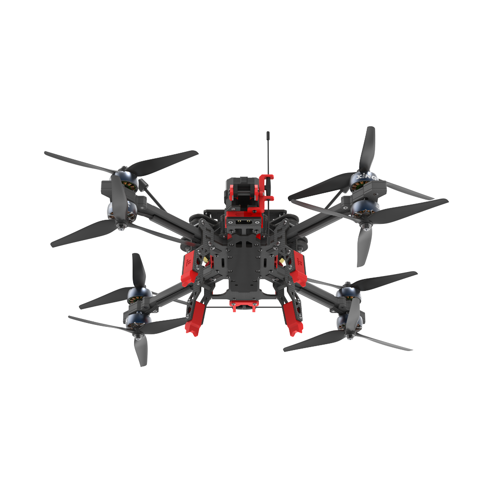 iFlight Taurus X8 V3 O3 6S HD Cinelifter BNF