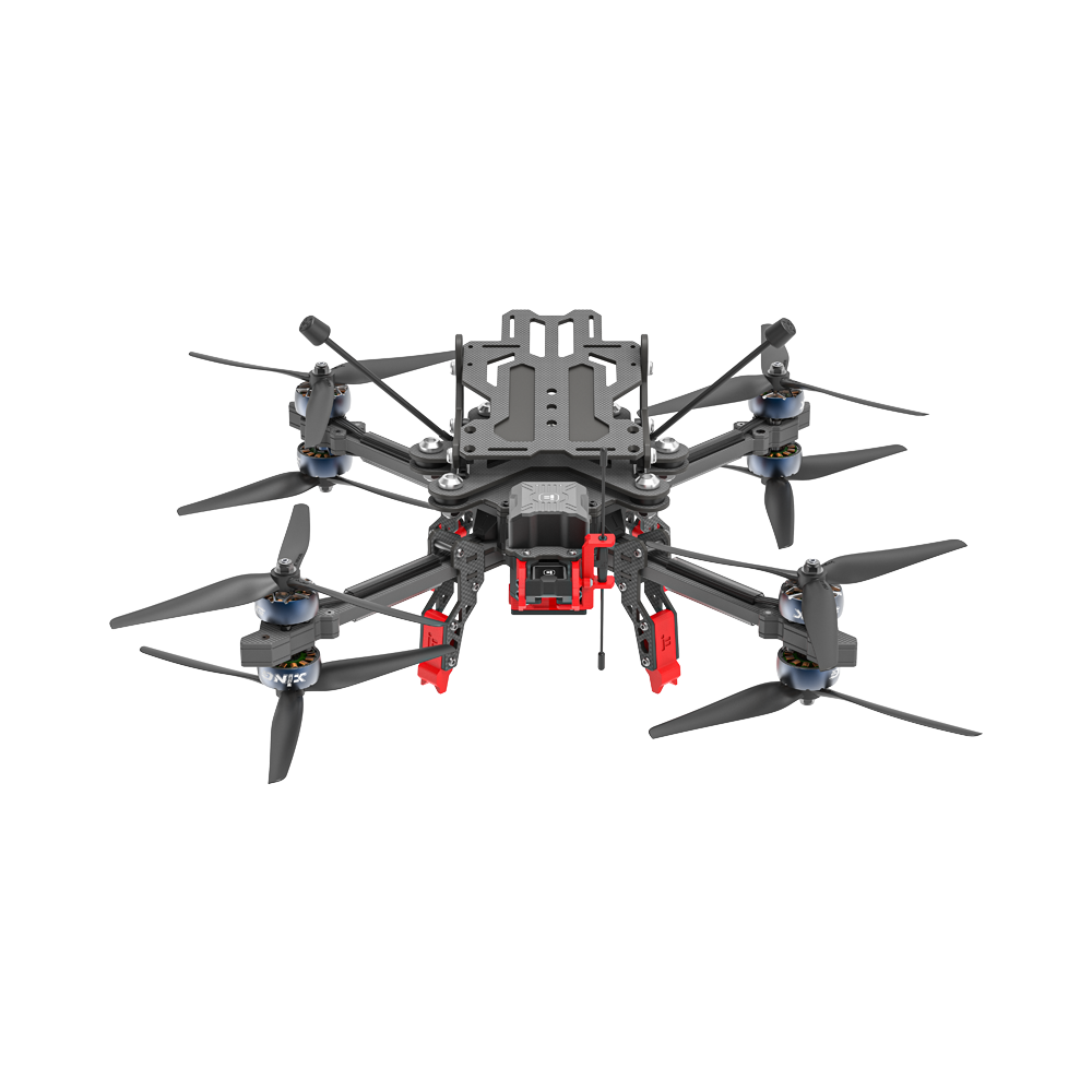 iFlight Taurus X8 V3 O3 6S HD Cinelifter BNF