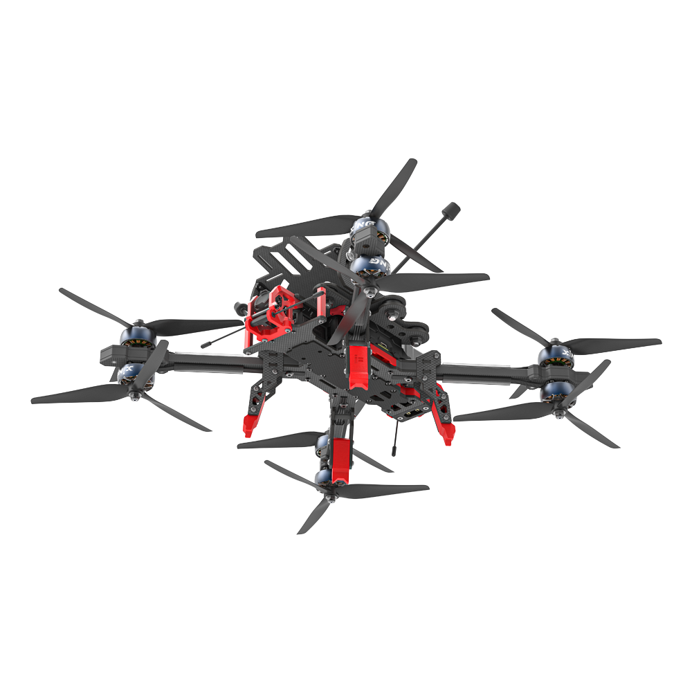 iFlight Taurus X8 V3 O3 6S HD Cinelifter BNF