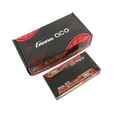 Gens Ace Redline Series 4000mAh 7.6V 130C 2S1P HardCase HV Lipo Akkupack mit Hardcase 58# - LiPo24.de