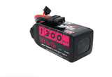 CNHL Black Series V2.0 4S LiPo Akku 1300mAh 14,8V 4S 130C Lipo-Akku mit XT60-Stecker