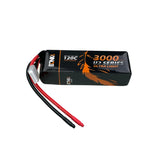 Bonka Lipo 3000mAh 22,2V 6S 120C/240C