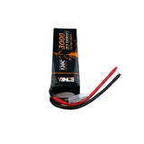 Bonka Lipo 3000mAh 22,2V 6S 120C/240C