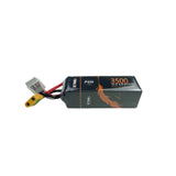 Bonka Lipo 3500mAh 22,2V 6S 120C