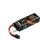 Bonka Lipo Akku 2400mAh 11,1V 3S 120C XT60