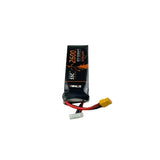 Bonka Lipo Akku 2600mAh 18,5V 5S 55C/110C XT60