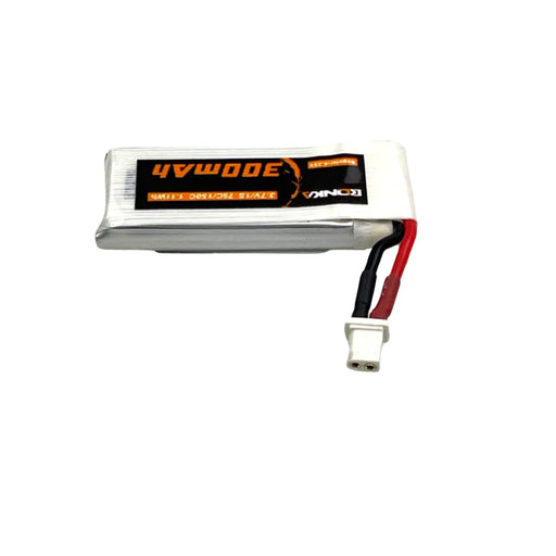 bonka lipo akku 300mah 37v 1s 75c 150c fpv bt20 ultralight_2.webp