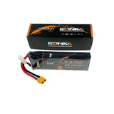 Bonka Lipo Akku 3300mAh 11,1V 3S 35C/70C