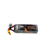 Bonka Lipo Akku 4500mAh PSN 22,2V XT90 Antiblitz