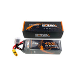 Bonka Lipo Akku 4500mAh PSN 22,2V XT90 Antiblitz