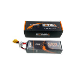 Bonka Lipo Akku 5200mAh 120C 14,8V XT60