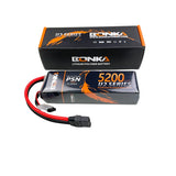 Bonka Lipo Akku 5200mAh 120C 14,8V XT90