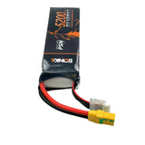 Bonka Lipo Akku 5200mAh 120C 18,5V XT90AB