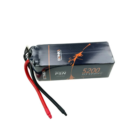 Bonka 8S 5200mAh 120C 29,6V Lipo Akku