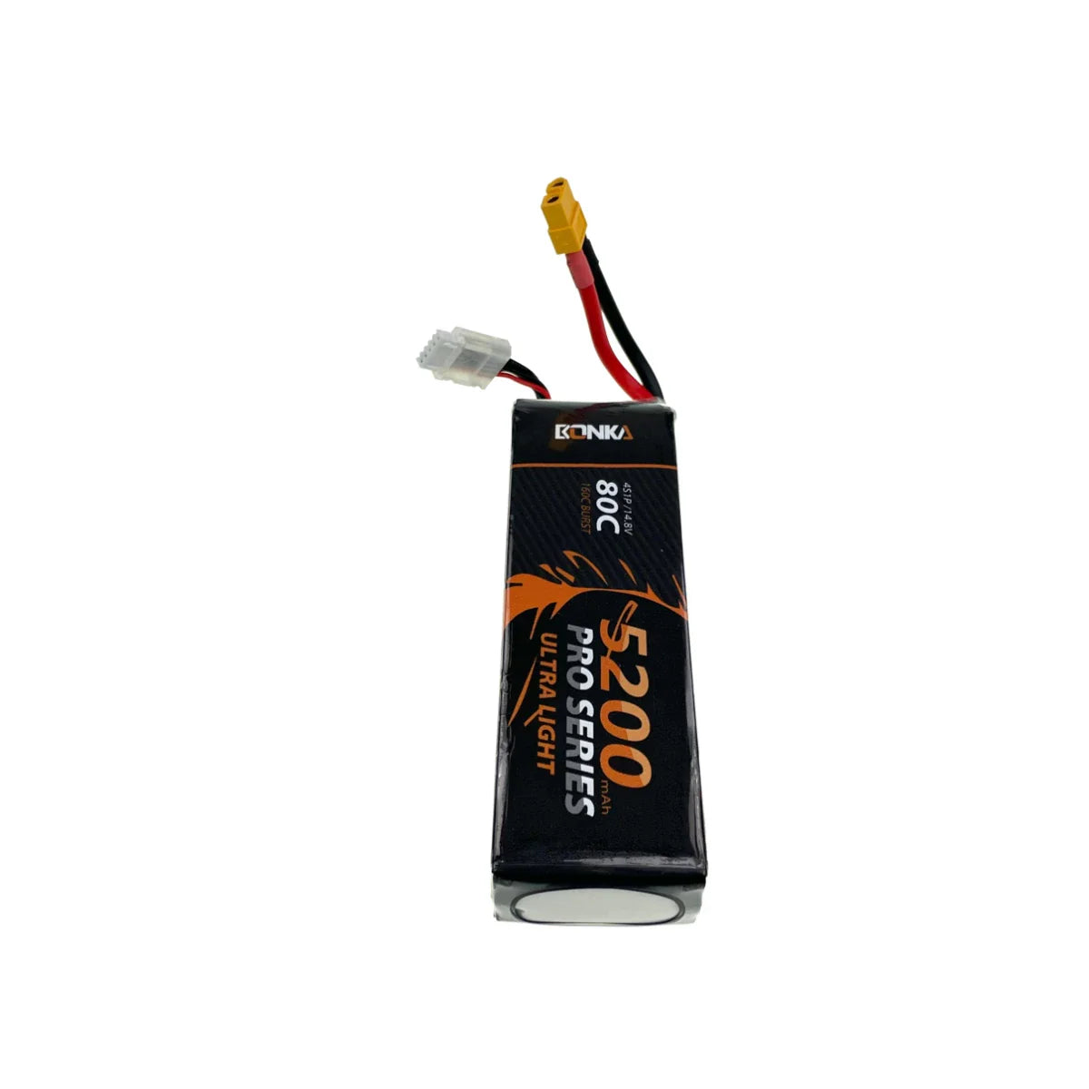 Bonka Lipo Akku 5200mAh 14,8V XT60