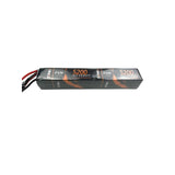 Bonka Lipo Akku 5200mAh 44,4V 12S 120C lang 13Pol Balancer