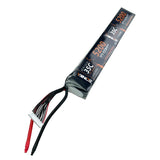 Bonka 12S 5200mAh 44,4V 12S 35C lang 13Pol Balancer Lipo Akku