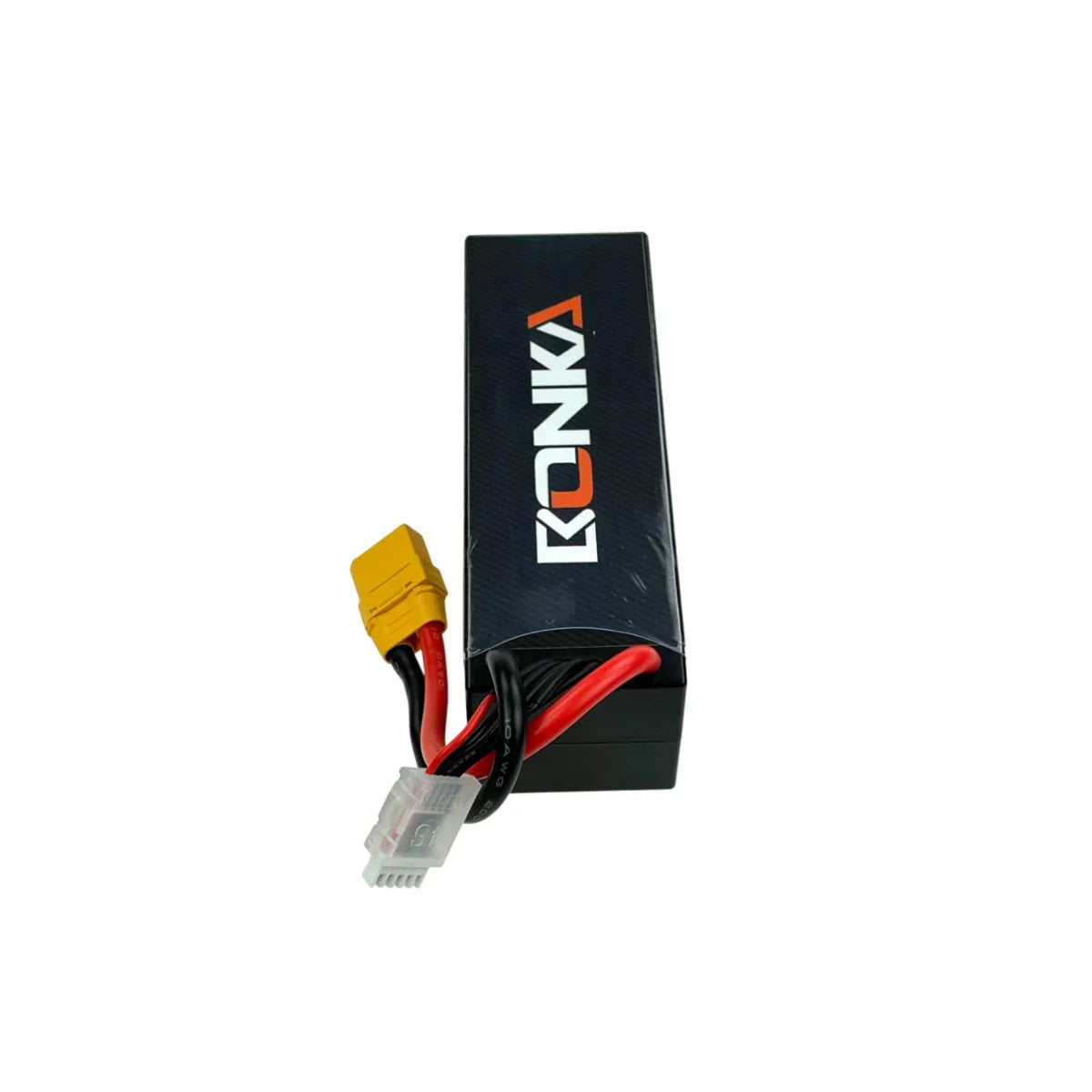 Bonka Lipo Akku 5400mAh 14,8V 100C HC XT90