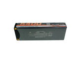 Bonka Lipo Akku 5400mAh 7,4V 100C Hardcase