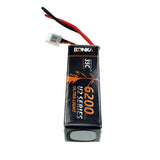 Bonka Lipo Akku 6200mAh 22,2V 6S 35C