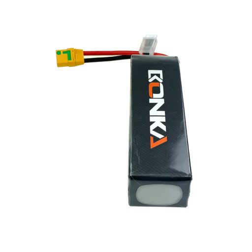 bonka lipo akku 9600mah 148v 100c softcase xt90 antiblitz_2.webp