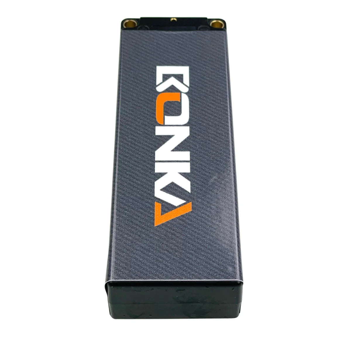 Bonka Lipo Akku HV 10.000mAh 7,6V 100C Hardcase 5mm Anschluss