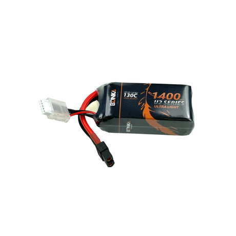 LiPo Finder I LiPo Suche