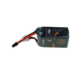 Bonka 6S 1500mAh 22,2V 180C/360C XT60 FPV