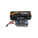 Bonka Lipo Akku1800mAh 22,2V 120C/240C FPV XT60