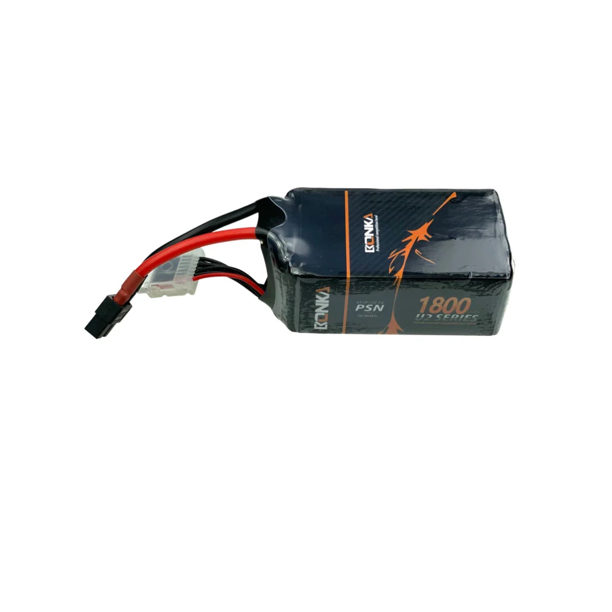 Bonka Lipo Akku1800mAh 22,2V 120C/240C FPV XT60