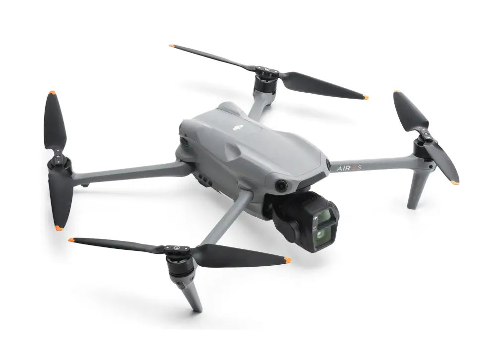 DJI Air 3S Fly More Combo (DJI RC-N3)