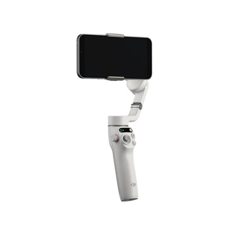 DJI Osmo Mobile 6 (Platin-Grau)