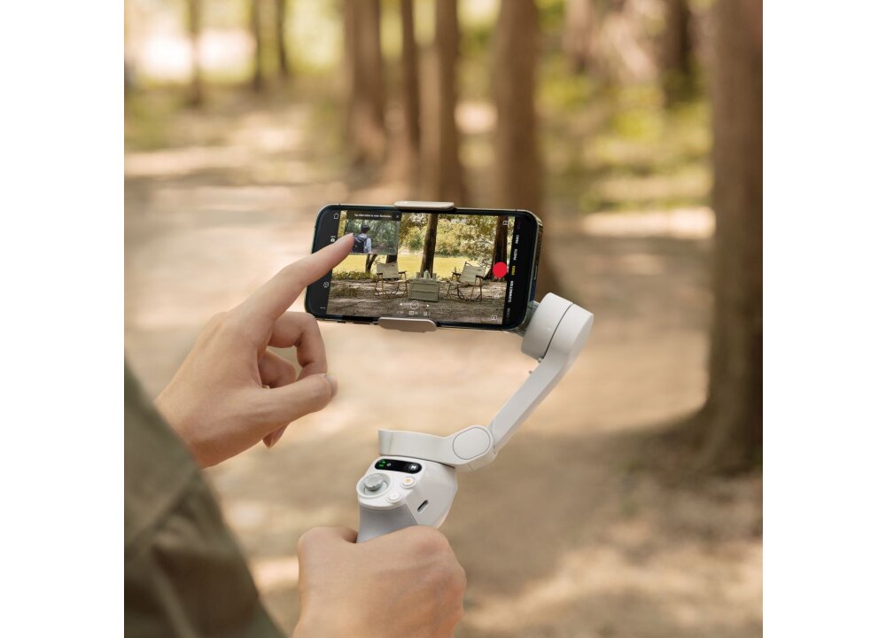 DJI Osmo Mobile SE