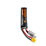 Bonka Lipo Akku 550mAh 11,4V HV 3S 90C/180C FPV Parcour XT30