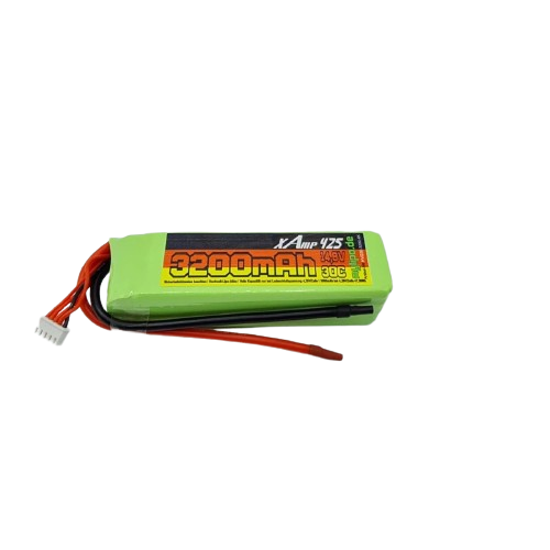 Mylipo HV Lipo Akku 3200mAh 14,8V 4S 30C/60C K